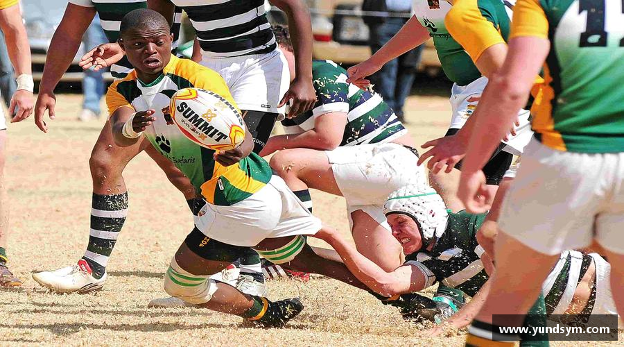 激情体验，体育生活